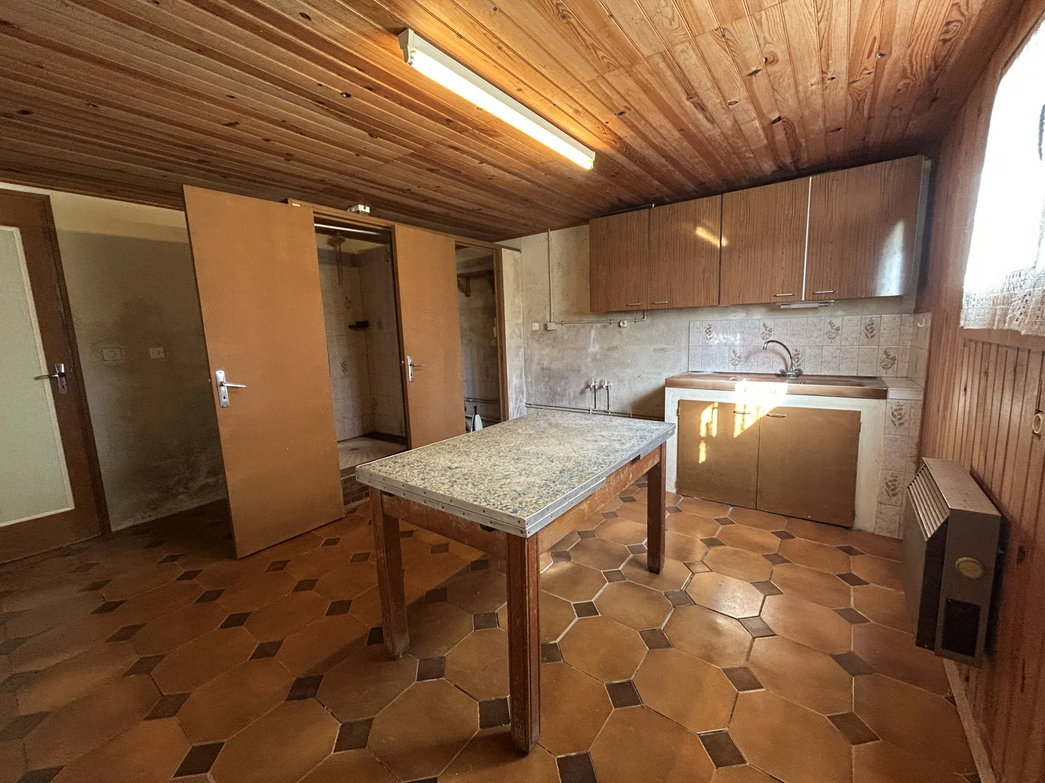 Maison à Seilhac en Corrèze - 3 chambres sur 822 m² 