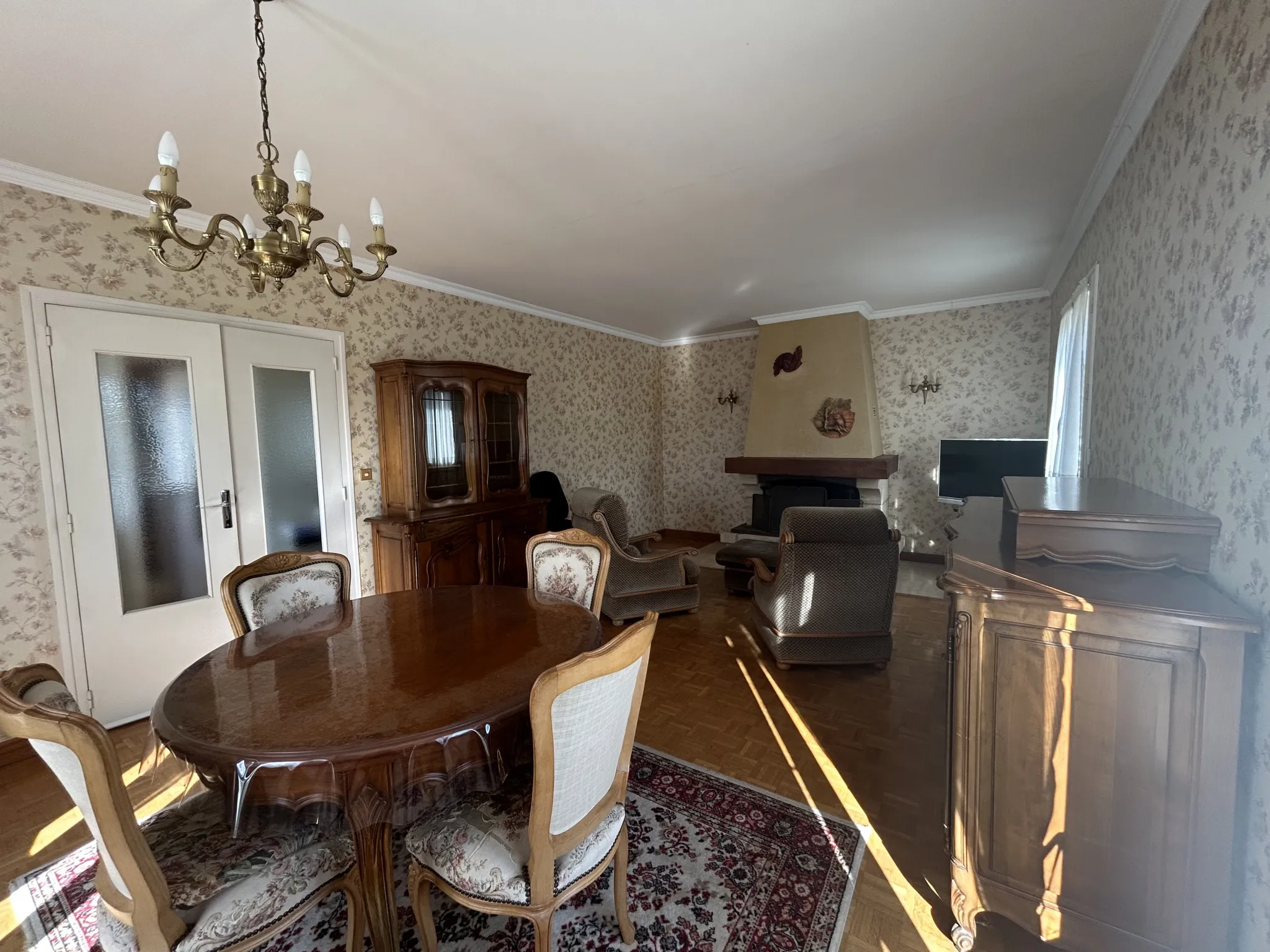 Maison à Seilhac en Corrèze - 3 chambres sur 822 m² 