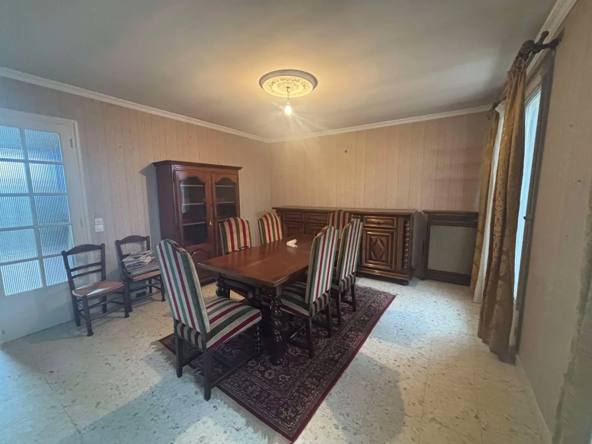 Pavillon à vendre – Abbeville, 5 pièces, 3 chambres 