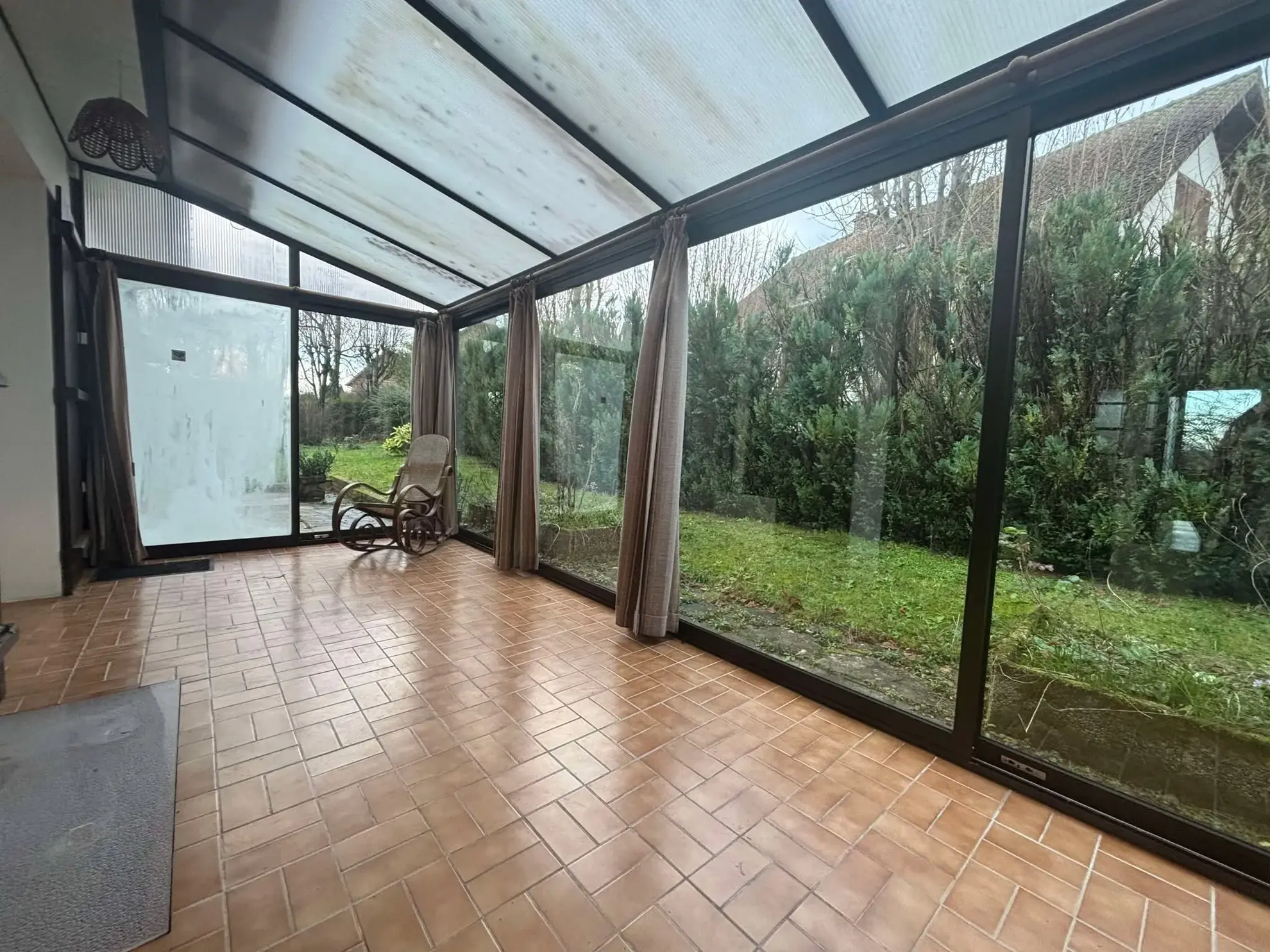 Pavillon à vendre – Abbeville, 5 pièces, 3 chambres 