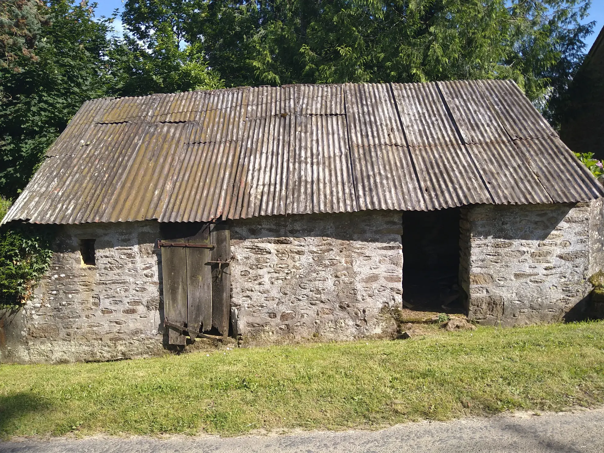 Belle maison de campagne de 113 m² à Champfremont près de la forêt LA MULTONNE 