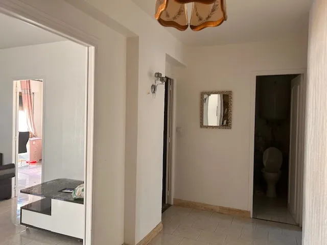 À vendre : Appartement T4 de 85,05 m² à Toulon 