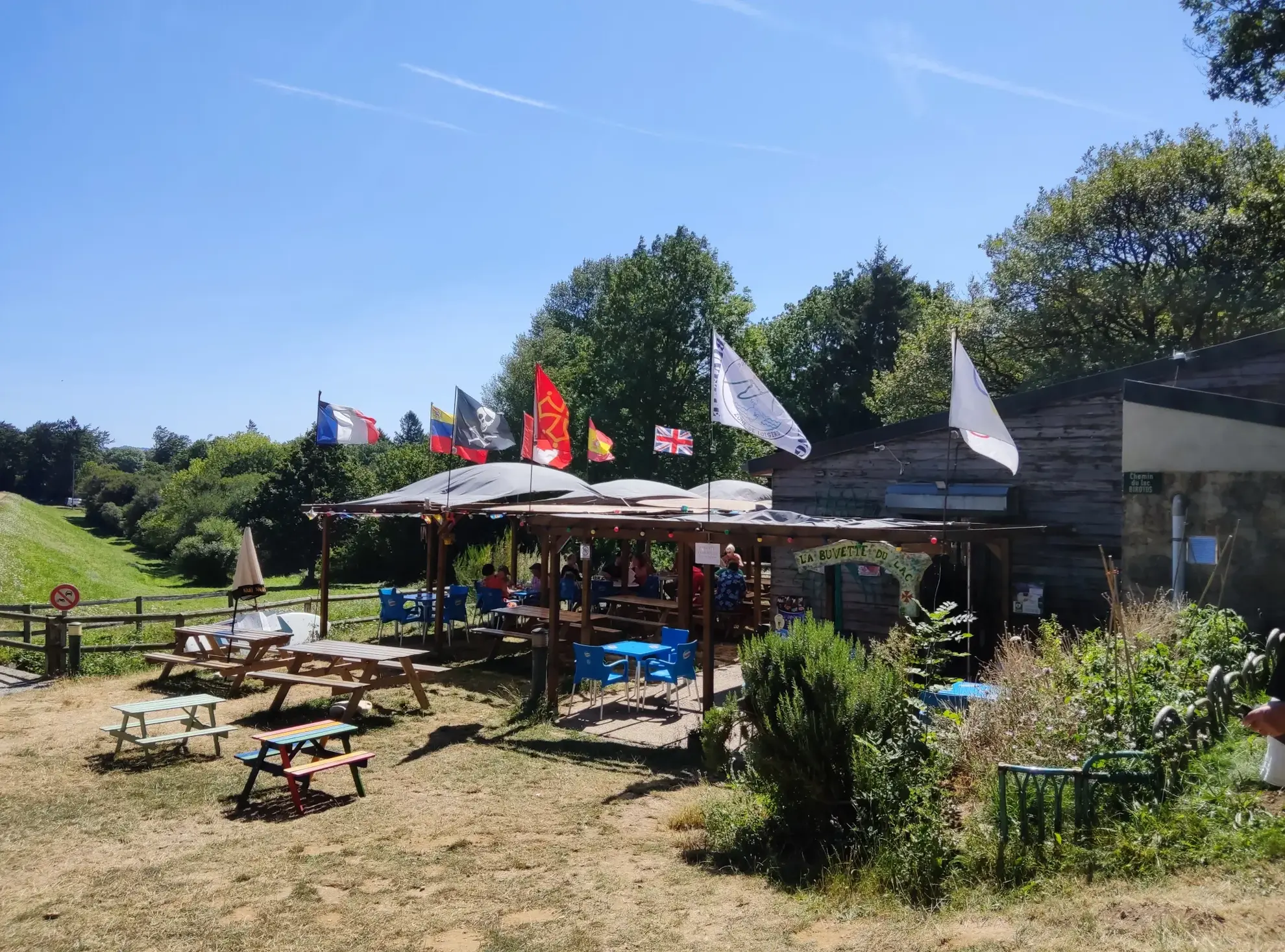 Chalet avec Dépendances à Pradelles-Cabardes 