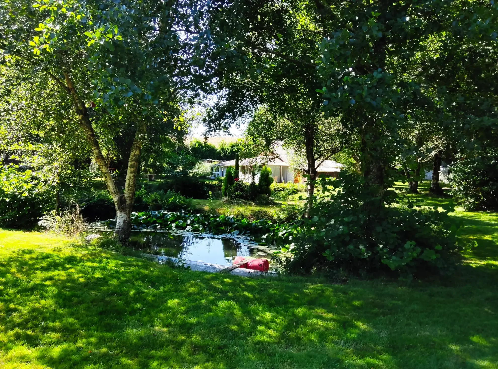 Chalet avec Dépendances à Pradelles-Cabardes 