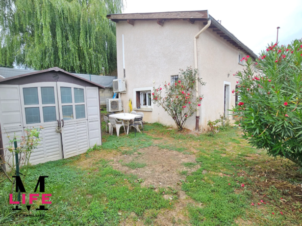 Maison de 100 m² à Grenay Centre-ville avec 3 chambres