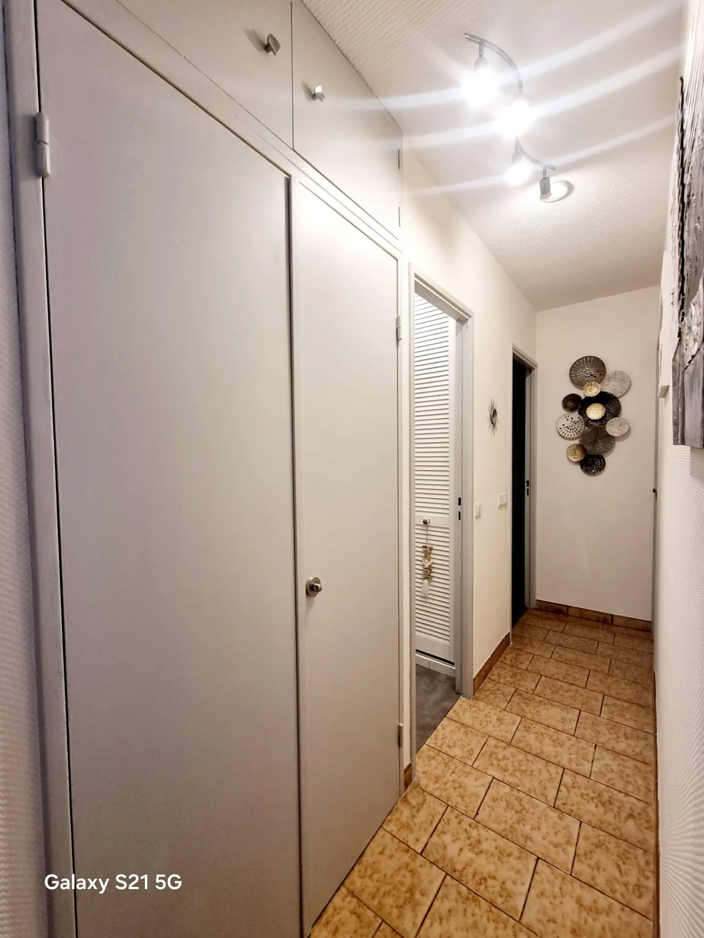 Appartement 5 pièces à vendre à Istres - 86.49 m2 - 3 chambres 