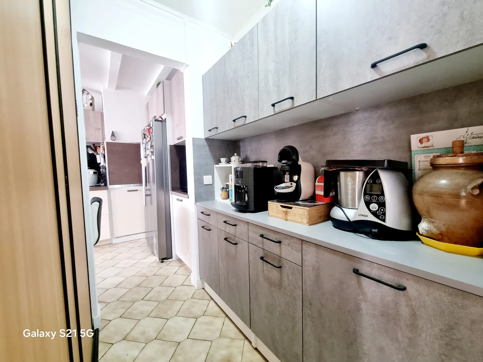 Appartement 5 pièces à vendre à Istres - 86.49 m2 - 3 chambres 