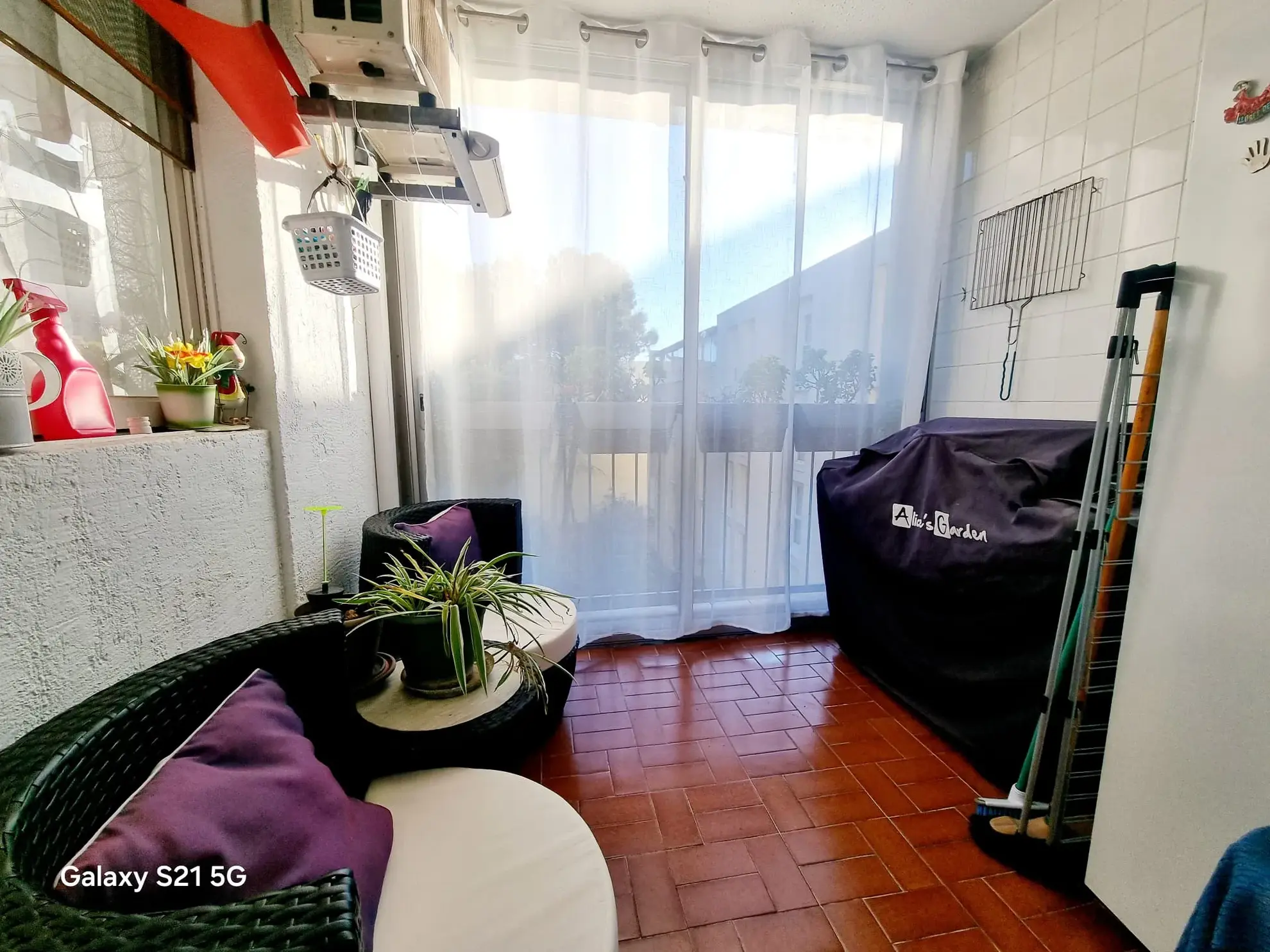 Appartement 5 pièces à vendre à Istres - 86.49 m2 - 3 chambres 