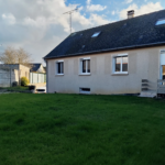 Maison familiale au coeur de Sablé-sur-Sarthe avec jardin