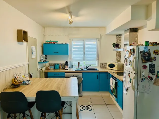 À vendre : Maison de 105 m² à Plaisance du Gers 