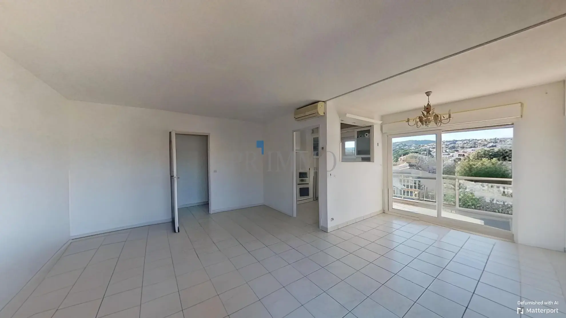 Appartement à vendre à Saint-Aygulf - Proche des Plages 