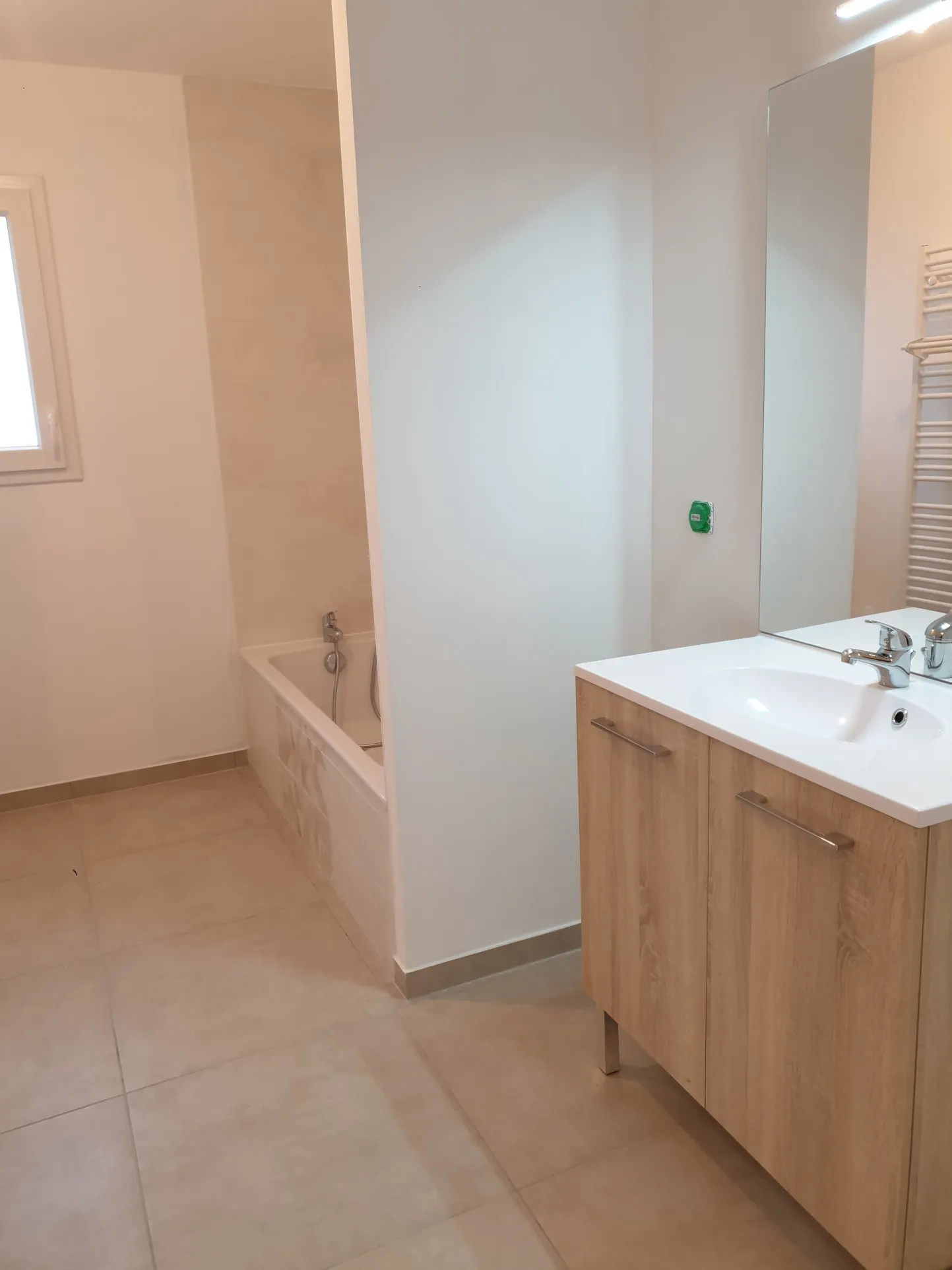 Maison neuve de 91 m² à Montceau – 279 600 € 