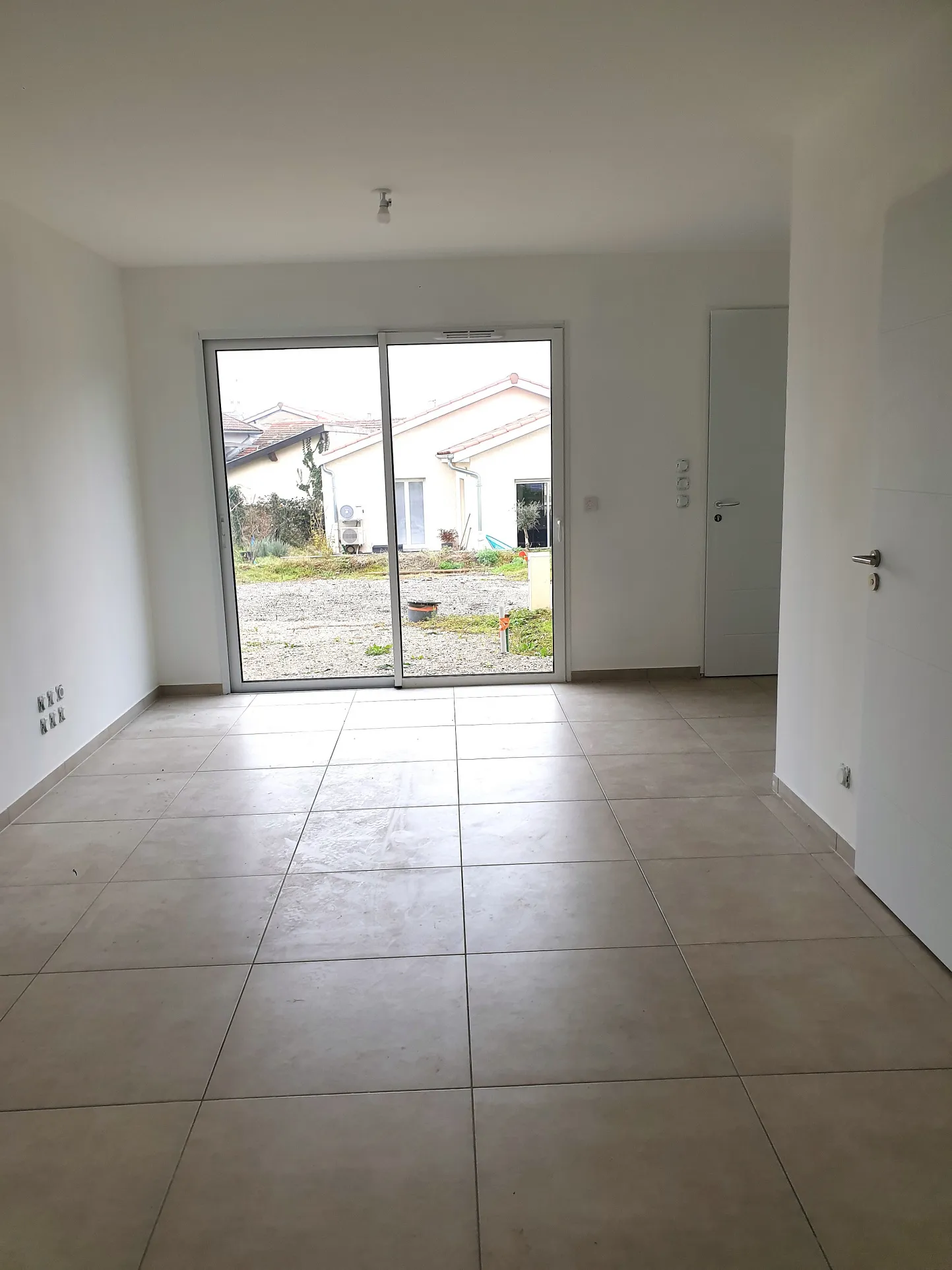 Maison neuve de 91 m² à Montceau – 279 600 € 