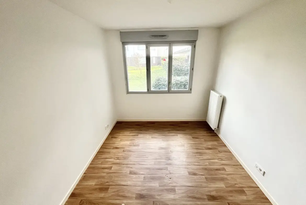 Appartement F3 de 64.04 m² à Chelles, proche commodités 