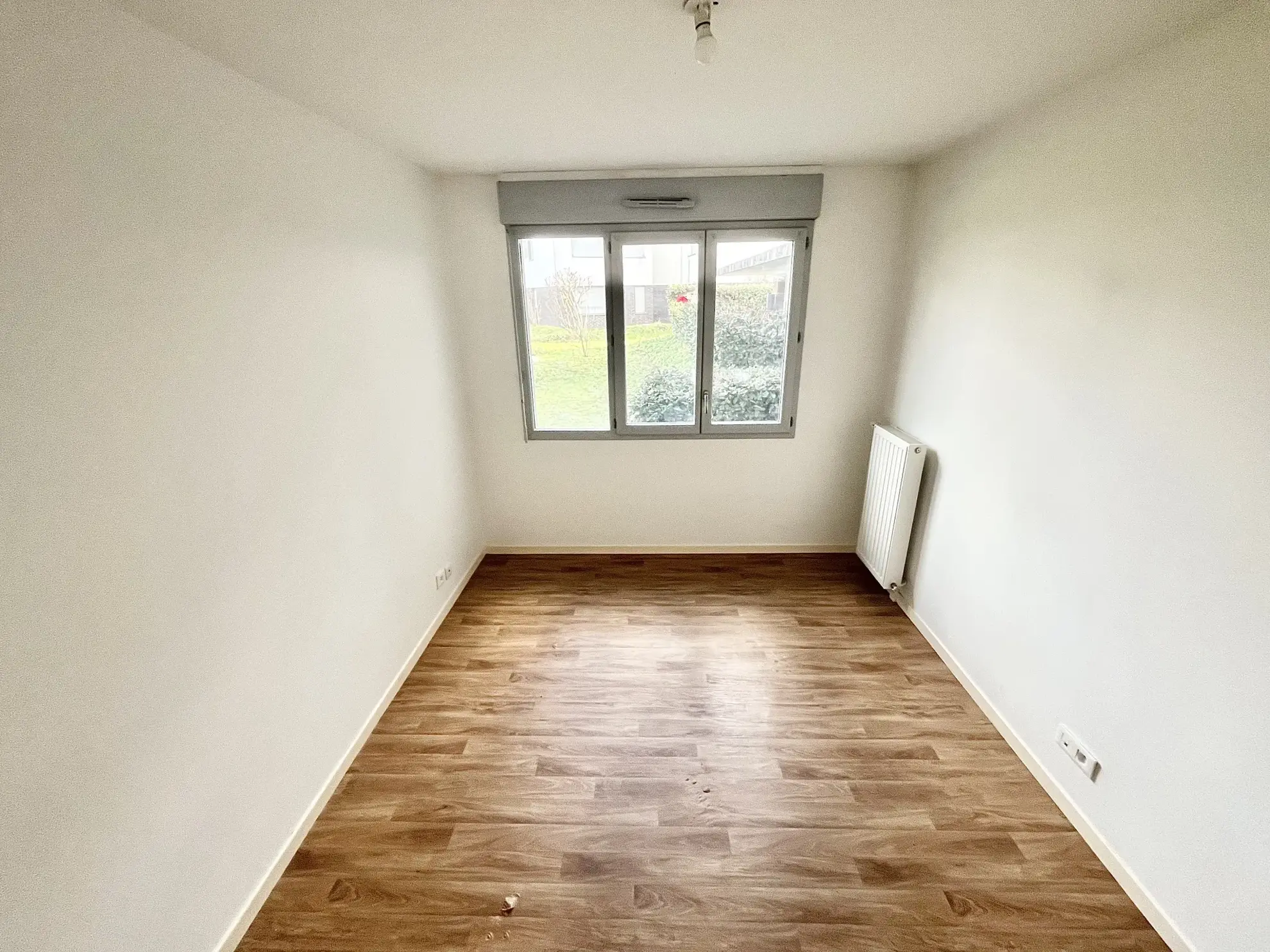 Appartement F3 de 64.04 m² à Chelles, proche commodités 