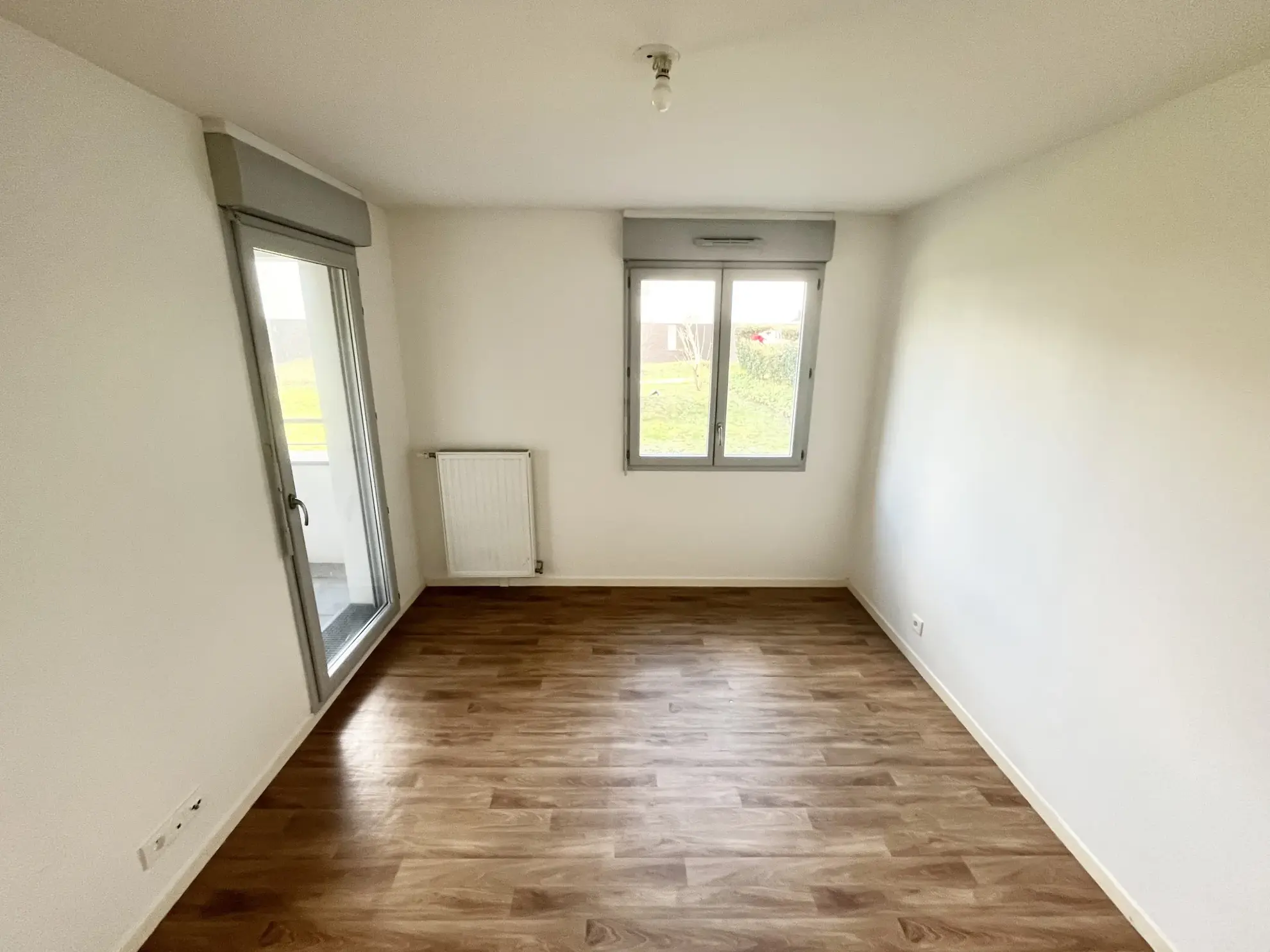 Appartement F3 de 64.04 m² à Chelles, proche commodités 