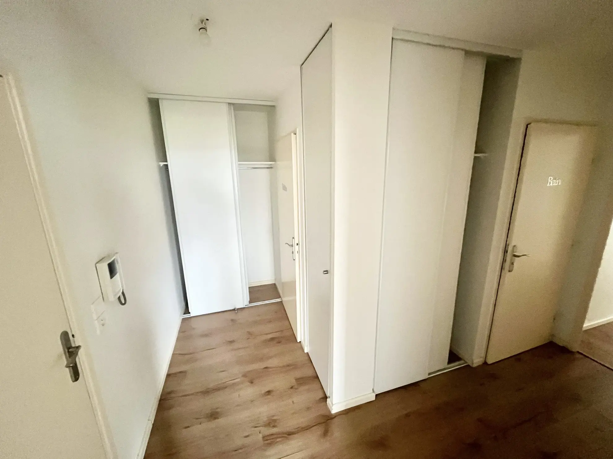 Appartement F3 de 64.04 m² à Chelles, proche commodités 