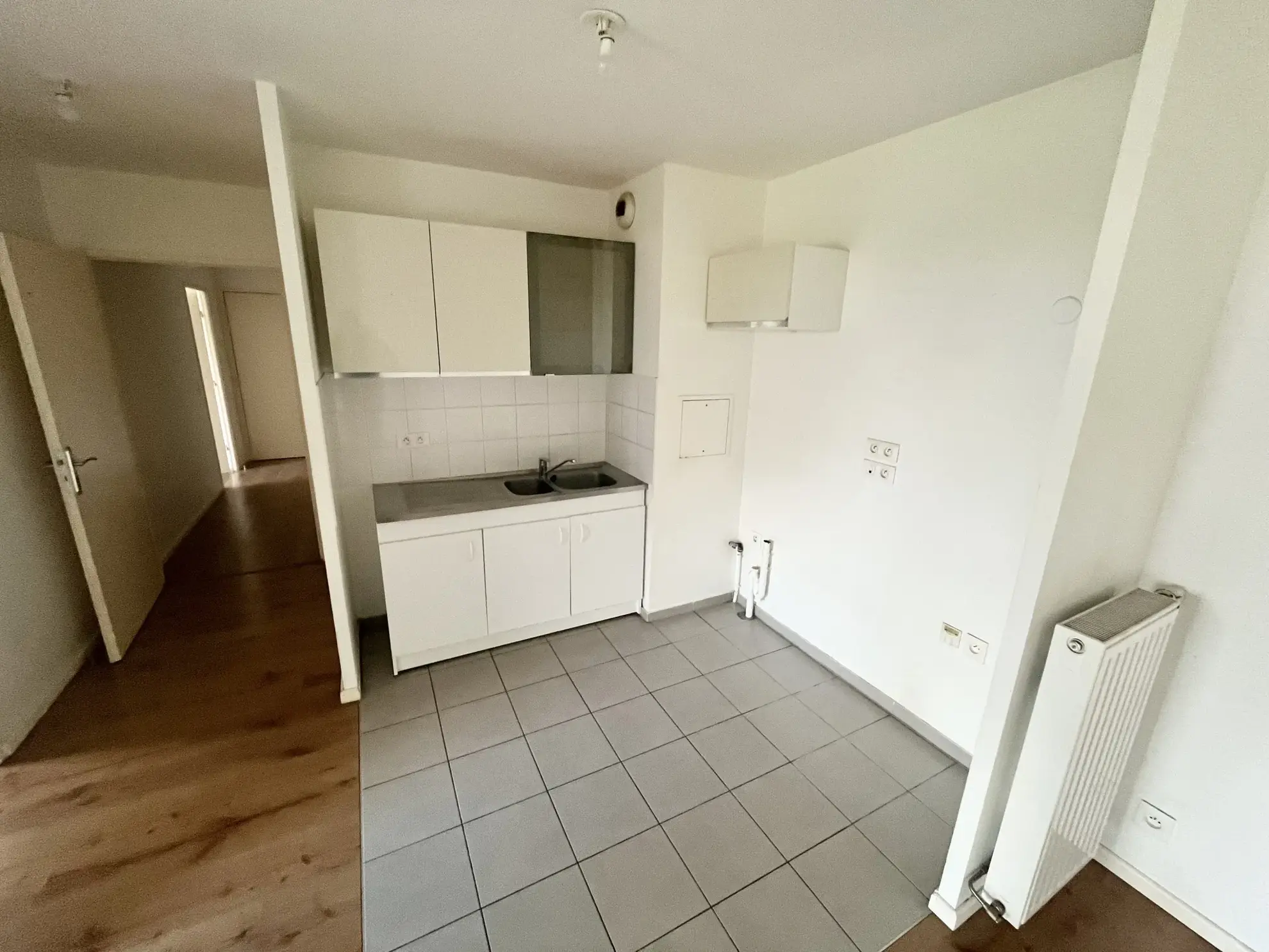 Appartement F3 de 64.04 m² à Chelles, proche commodités 