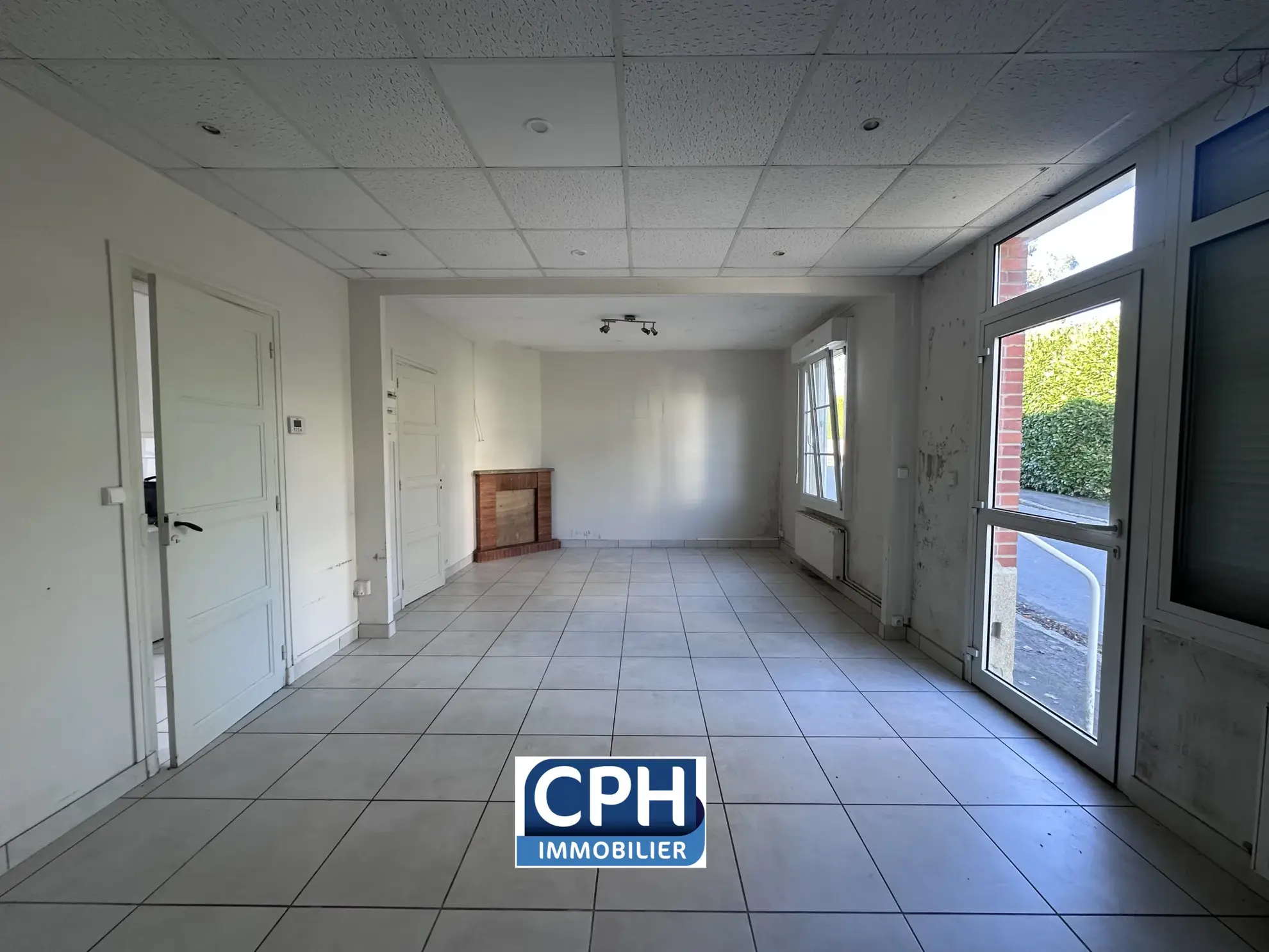 Maison à vendre à Cahagnes - 79,7 m² avec 3 chambres 