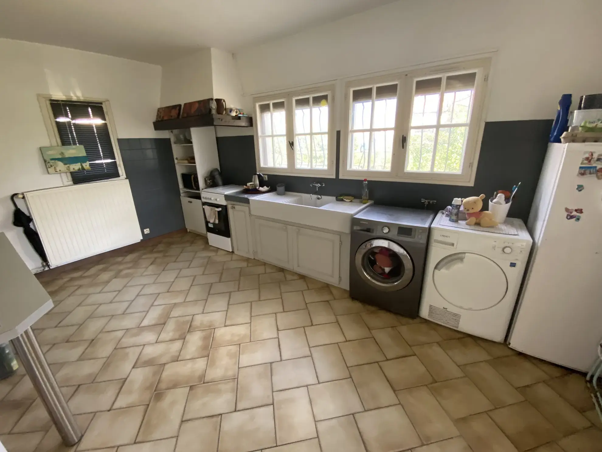 Maison 210 m² à Captieux - Investissement locatif potentiel 