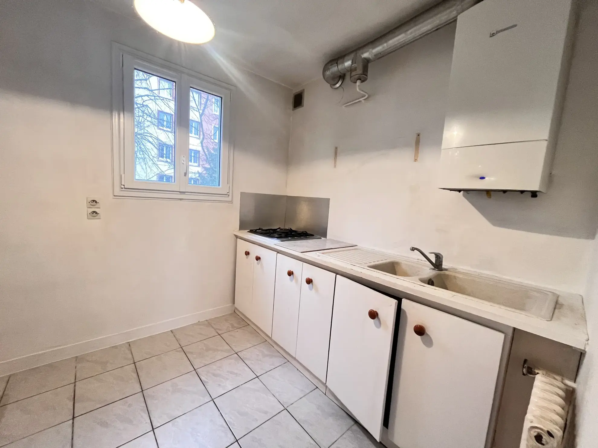 À vendre : Appartement T2 à Étampes, proche de la gare RER C 