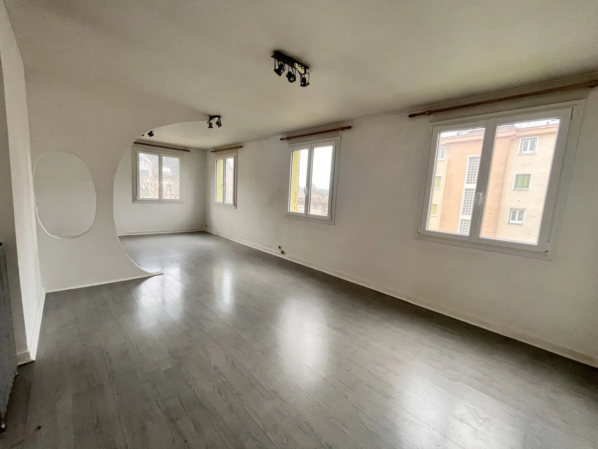 À vendre : Appartement T2 à Étampes, proche de la gare RER C 