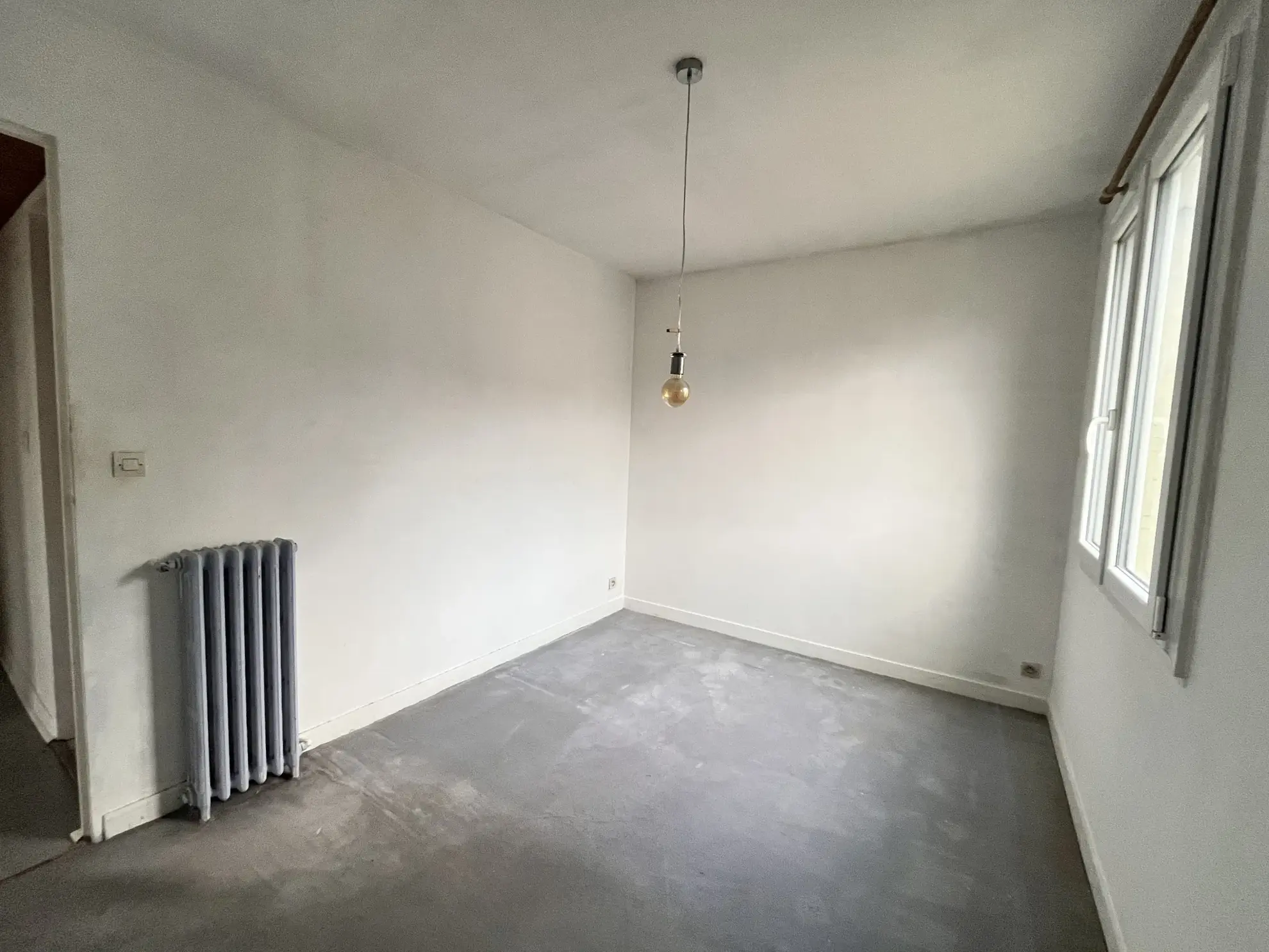 À vendre : Appartement T2 à Étampes, proche de la gare RER C 