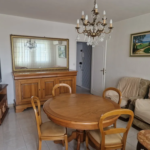 Vente Appartement T4 à Marignane - 70 m² - Dernier étage