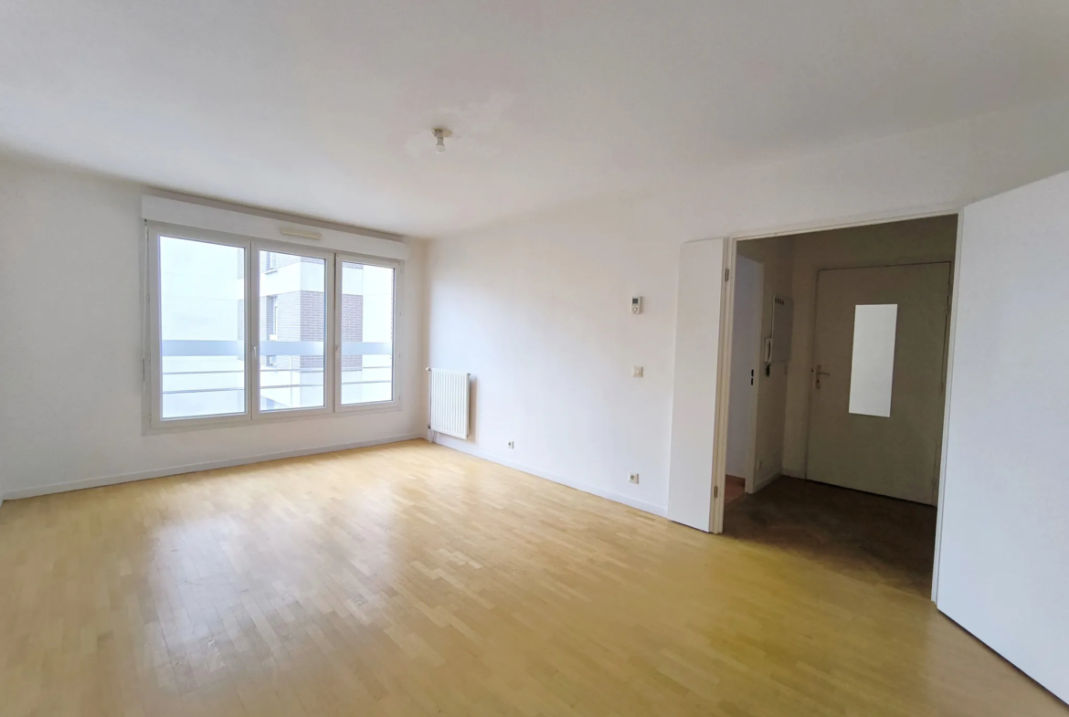 Appartement 3 pièces à vendre à Massy - Quartier Atlantis 