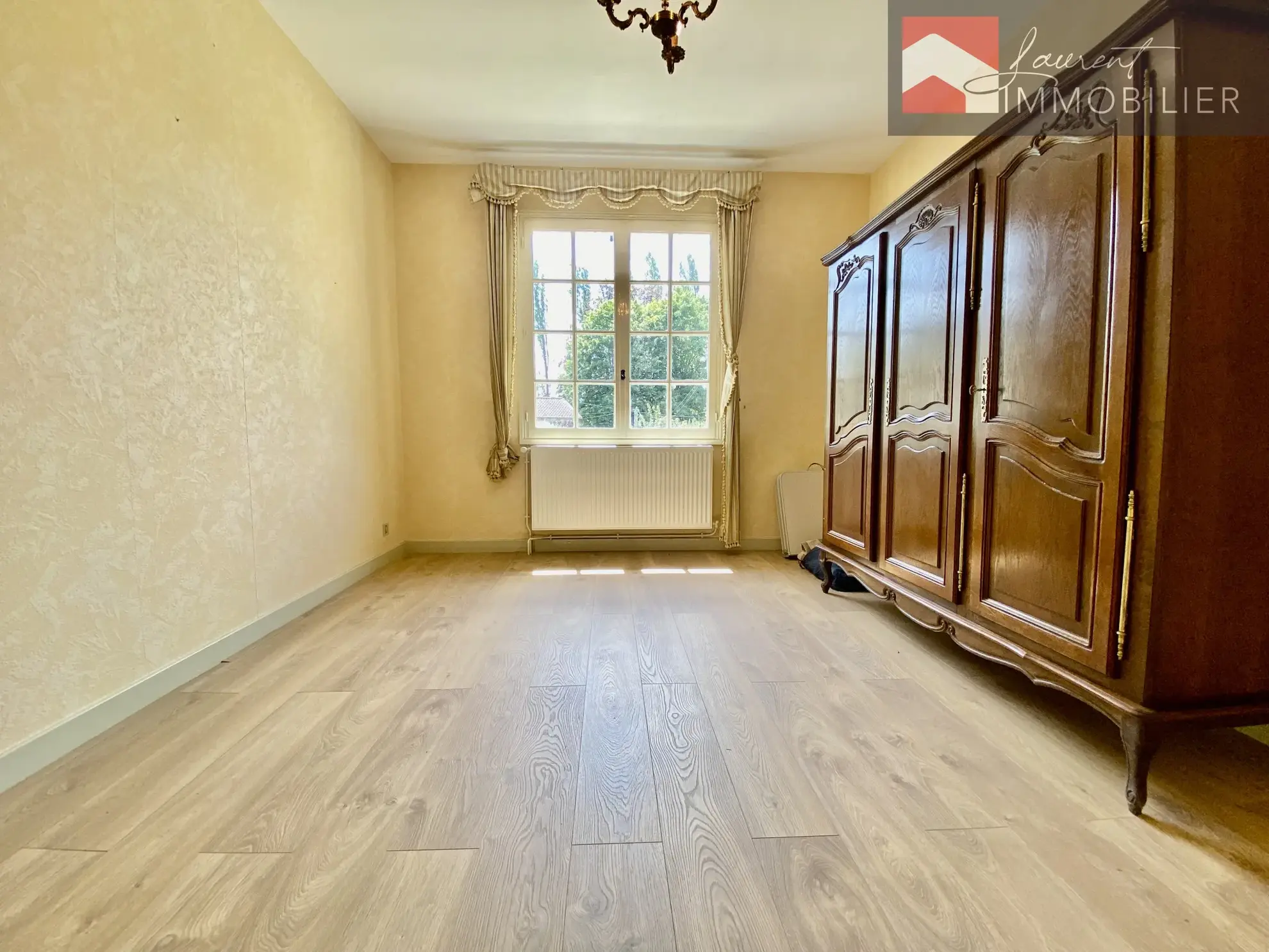 Maison spacieuse de 130 m² à vendre à Tournus 