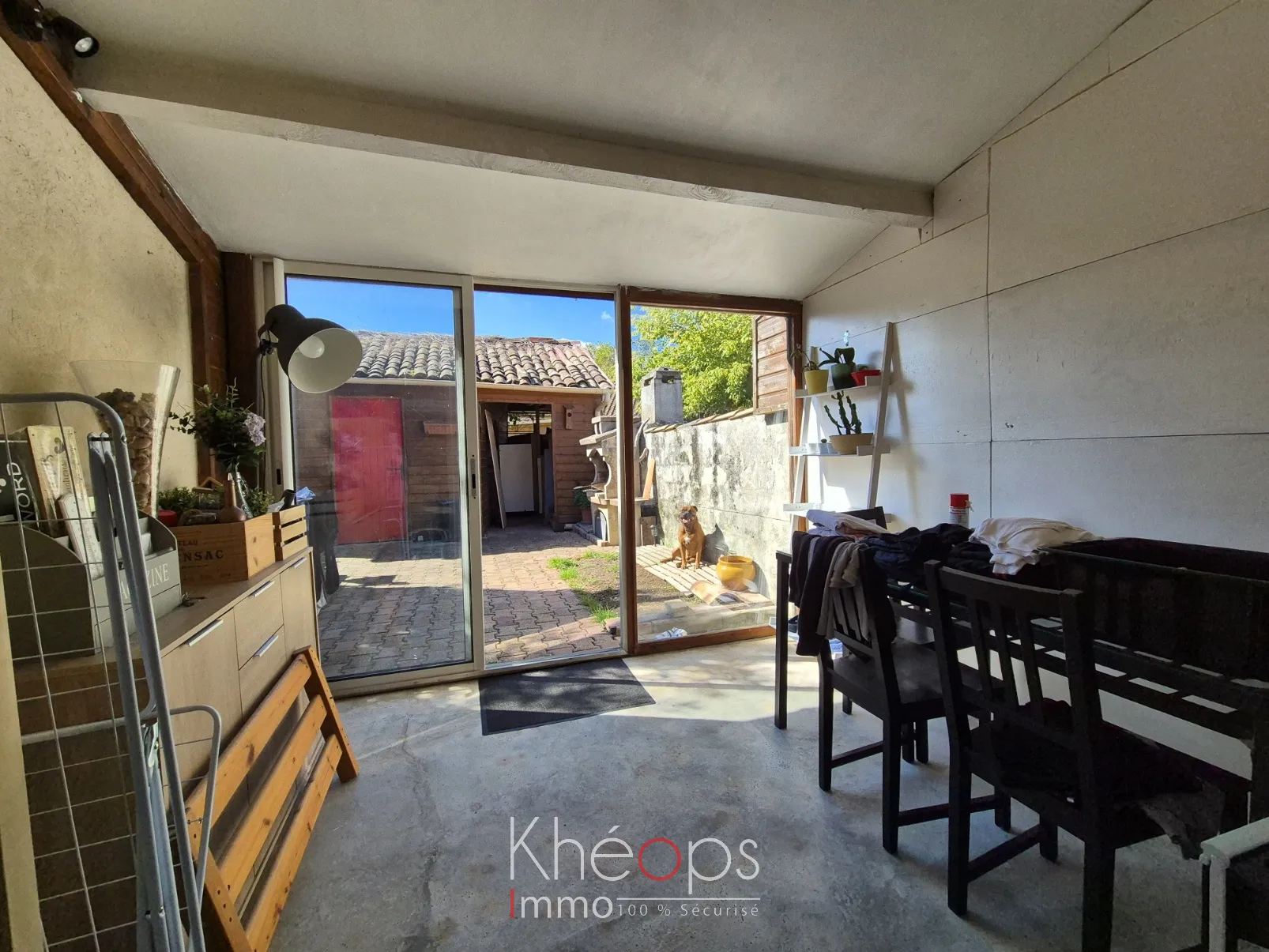 Maison à étage à vendre à Castelnau du Médoc 