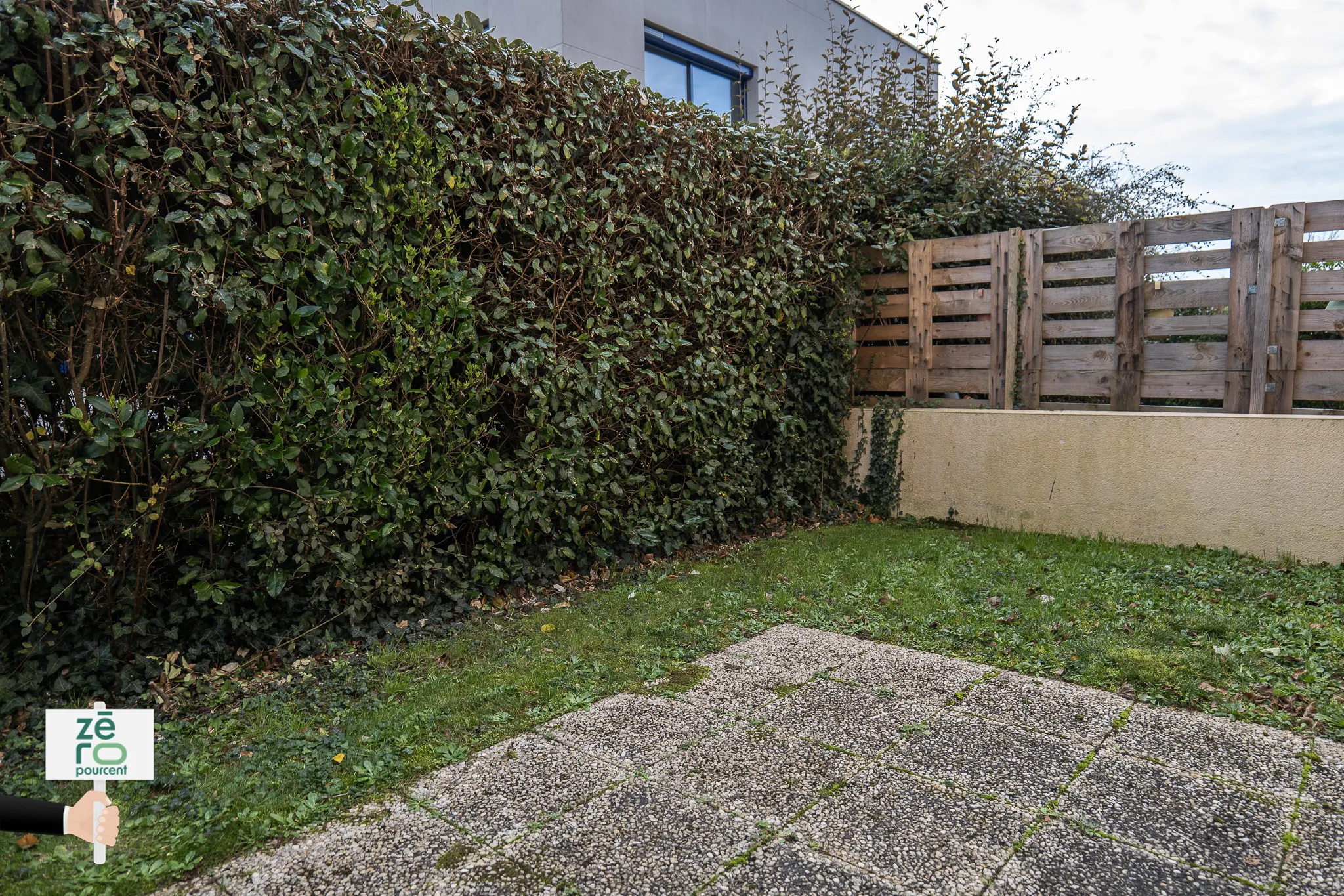 Studio avec Terrasse à La Roche-sur-Yon 