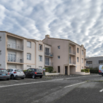 Studio avec Terrasse à La Roche-sur-Yon