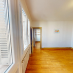 Appartement T2 lumineux à Lyon 6ème - 249 000 euros