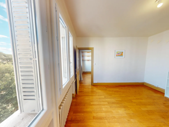 Appartement T2 lumineux à Lyon 6ème - 249 000 euros