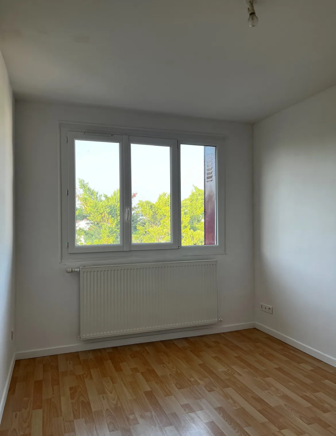 Appartement T3 dernier étage à vendre à Villefranche-sur-Saône 