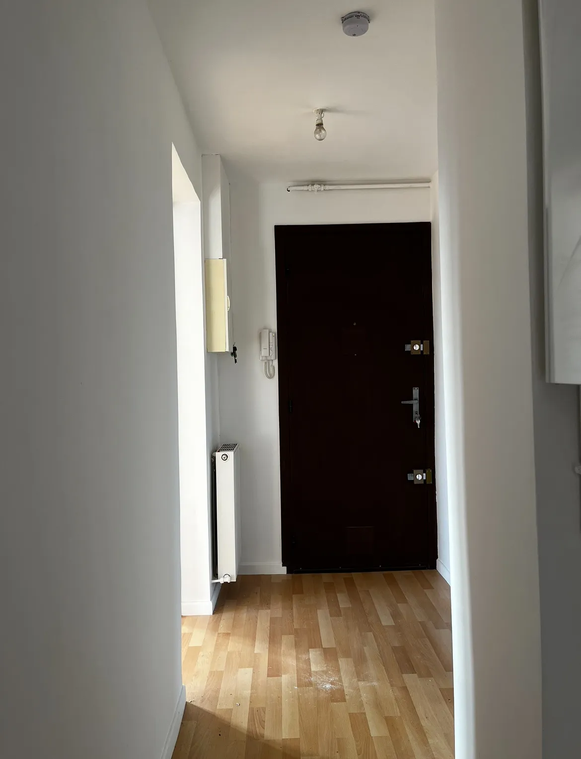 Appartement T3 dernier étage à vendre à Villefranche-sur-Saône 