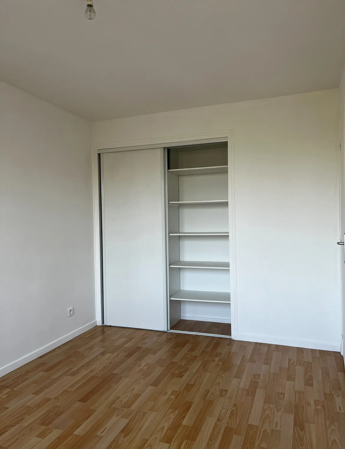 Appartement T3 dernier étage à vendre à Villefranche-sur-Saône 