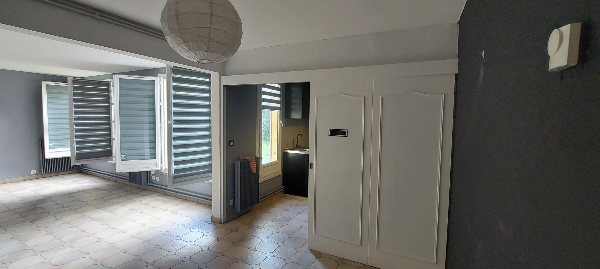 Appartement Duplex 4 pièces à vendre à Maurepas - 270000 € 