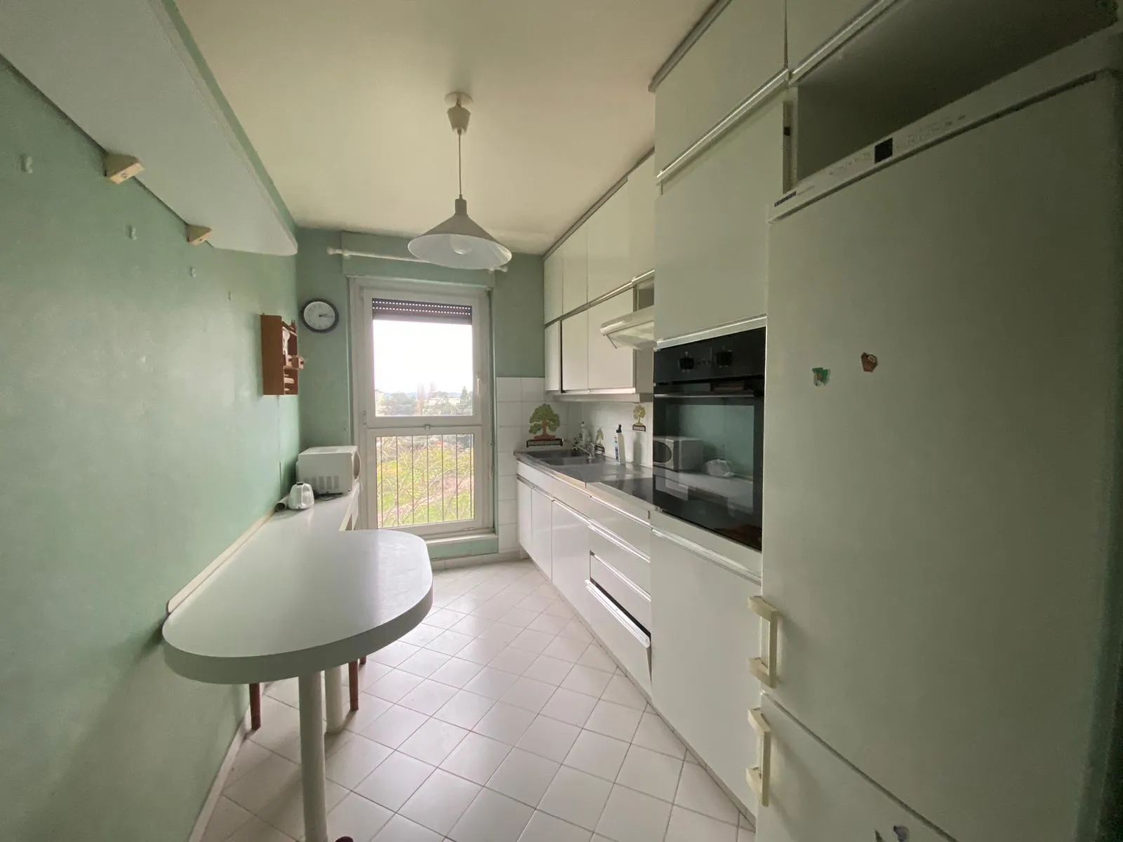 À vendre : Bel appartement 4 pièces à Le Chesnay Rocquencourt 