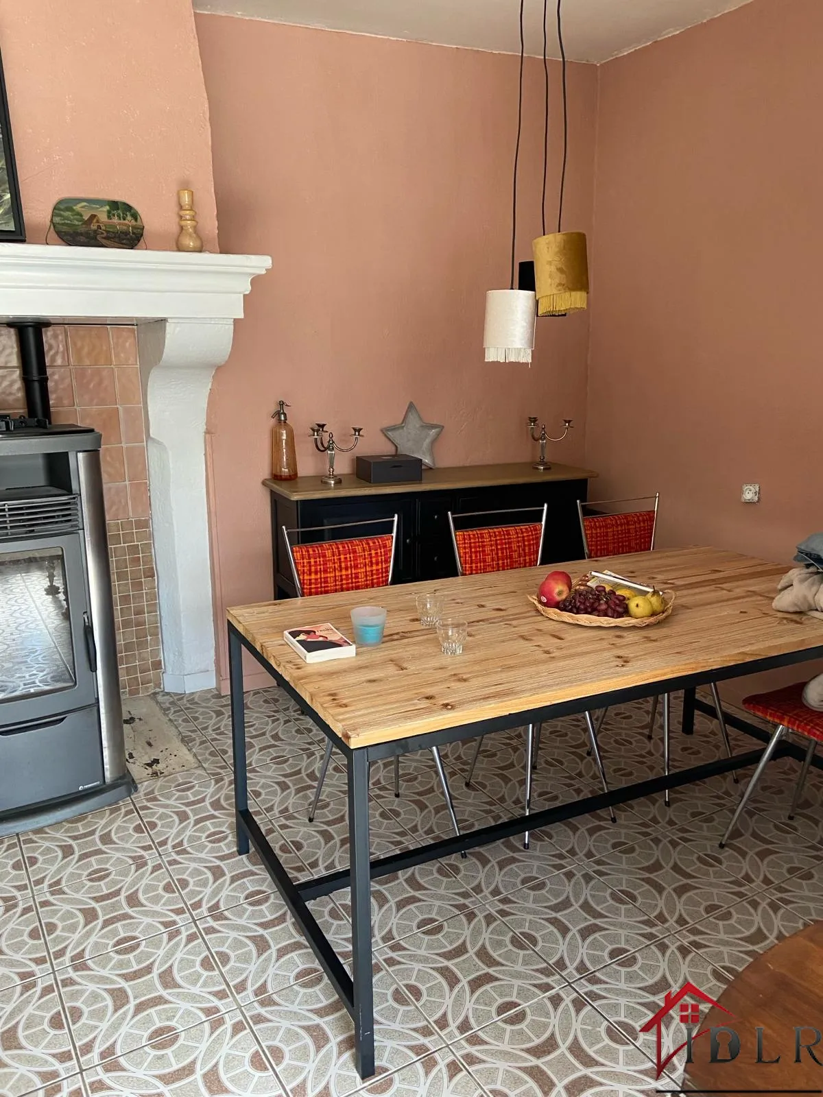 Maison à vendre de 165 m² à Anrosey, 59 500 € 