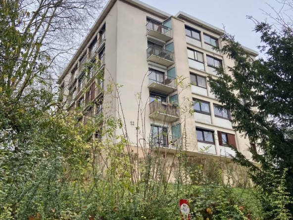 À vendre : Appartement 4 pièces de 71 m² à Palaiseau