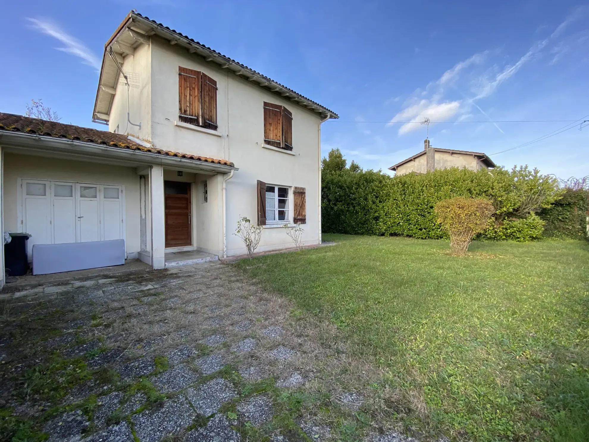 Maison à vendre 65 m² à Bazas - Opportunité à saisir 