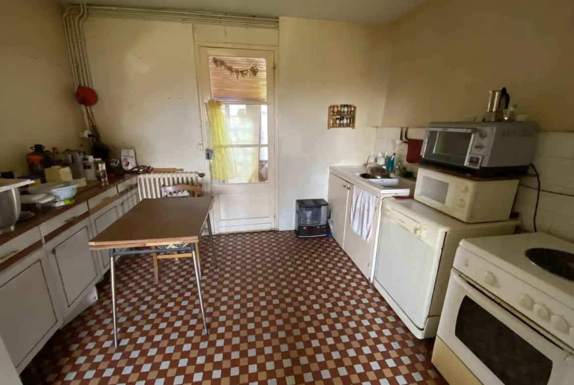 Maison à vendre 65 m² à Bazas - Opportunité à saisir 