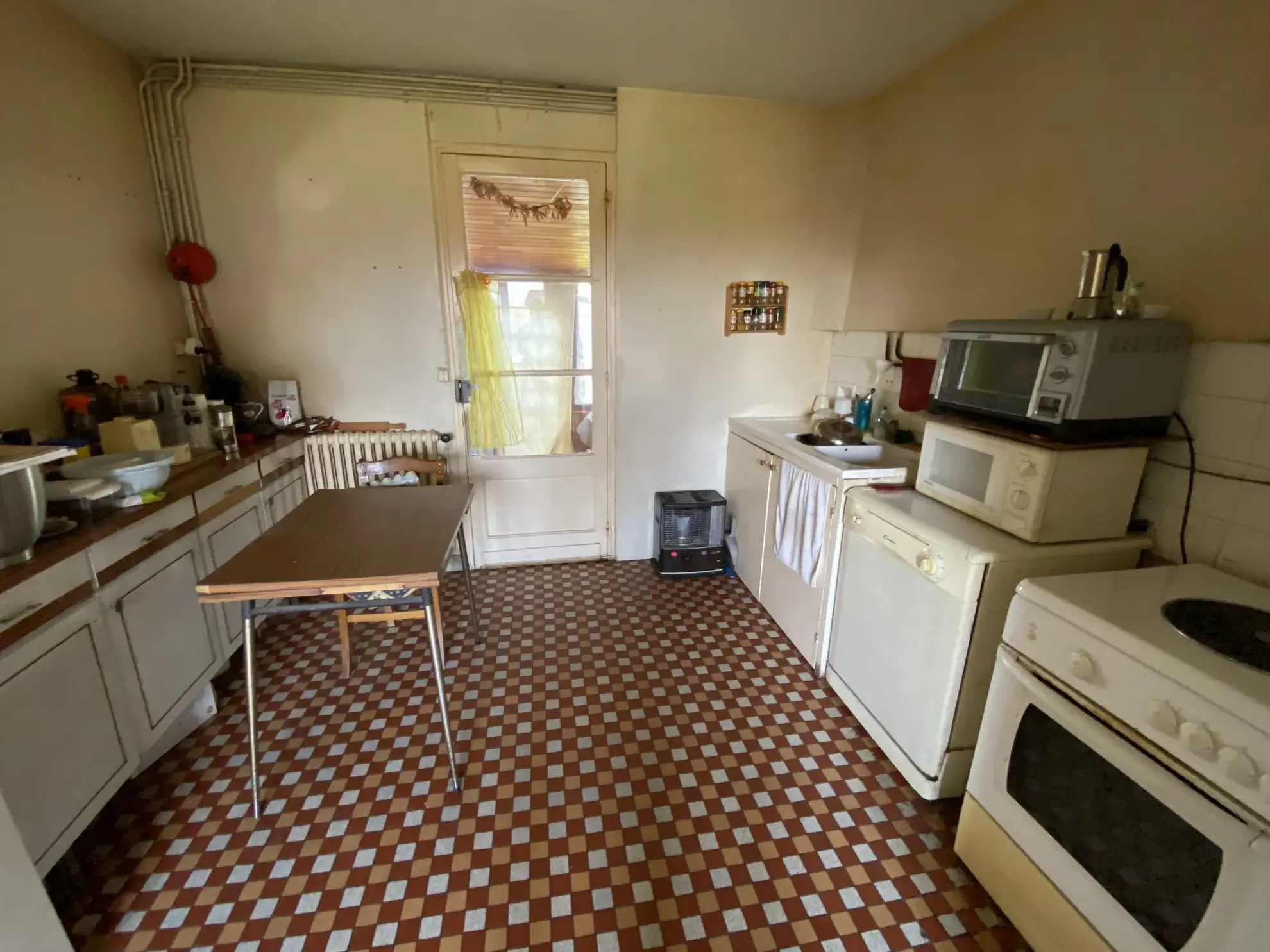 Maison à vendre 65 m² à Bazas - Opportunité à saisir 