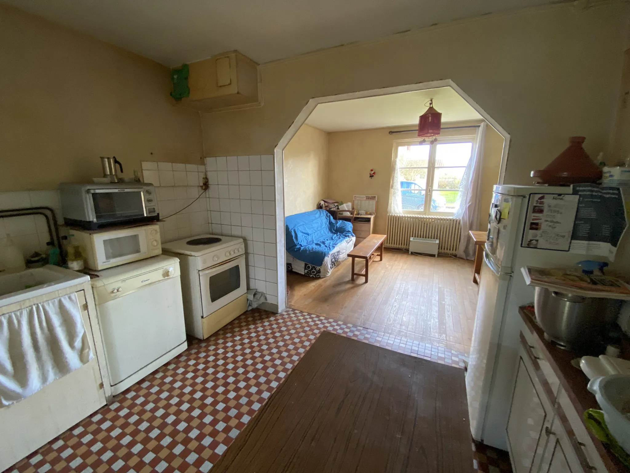 Maison à vendre 65 m² à Bazas - Opportunité à saisir 