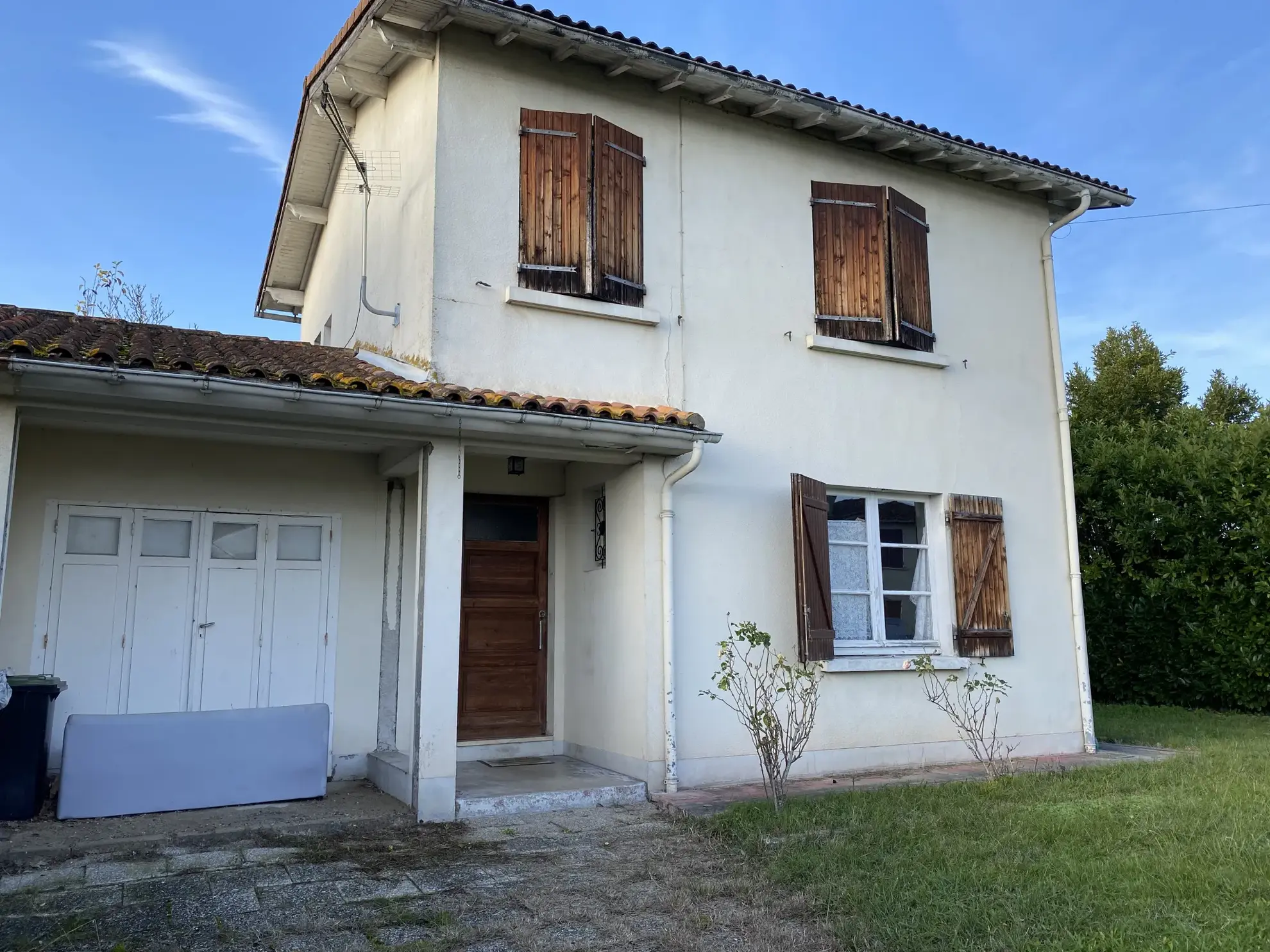 Maison à vendre 65 m² à Bazas - Opportunité à saisir 