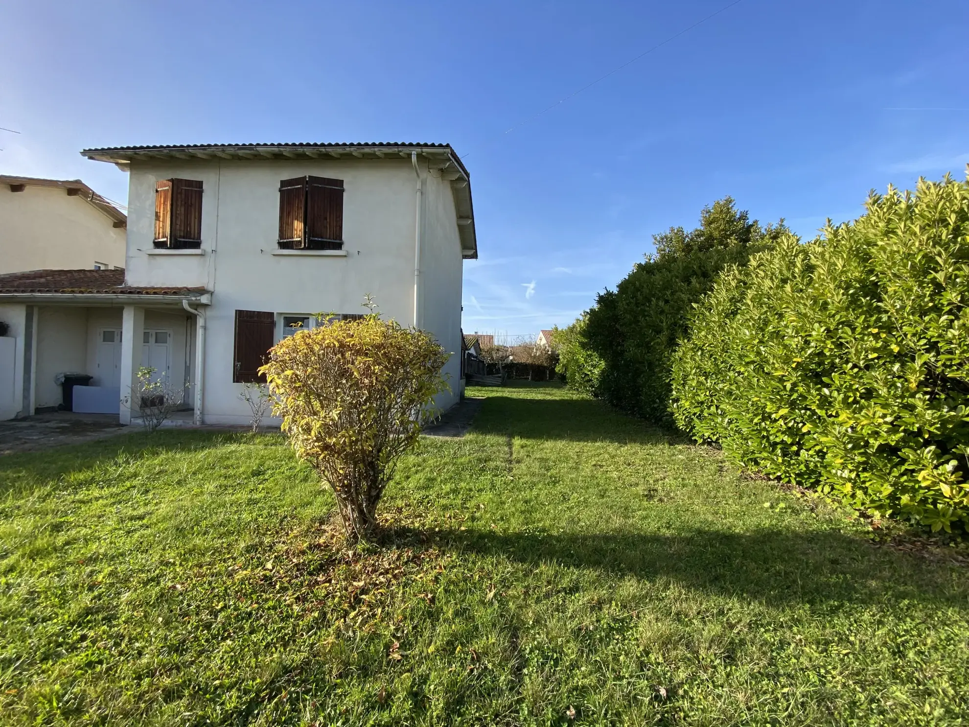 Maison à vendre 65 m² à Bazas - Opportunité à saisir 