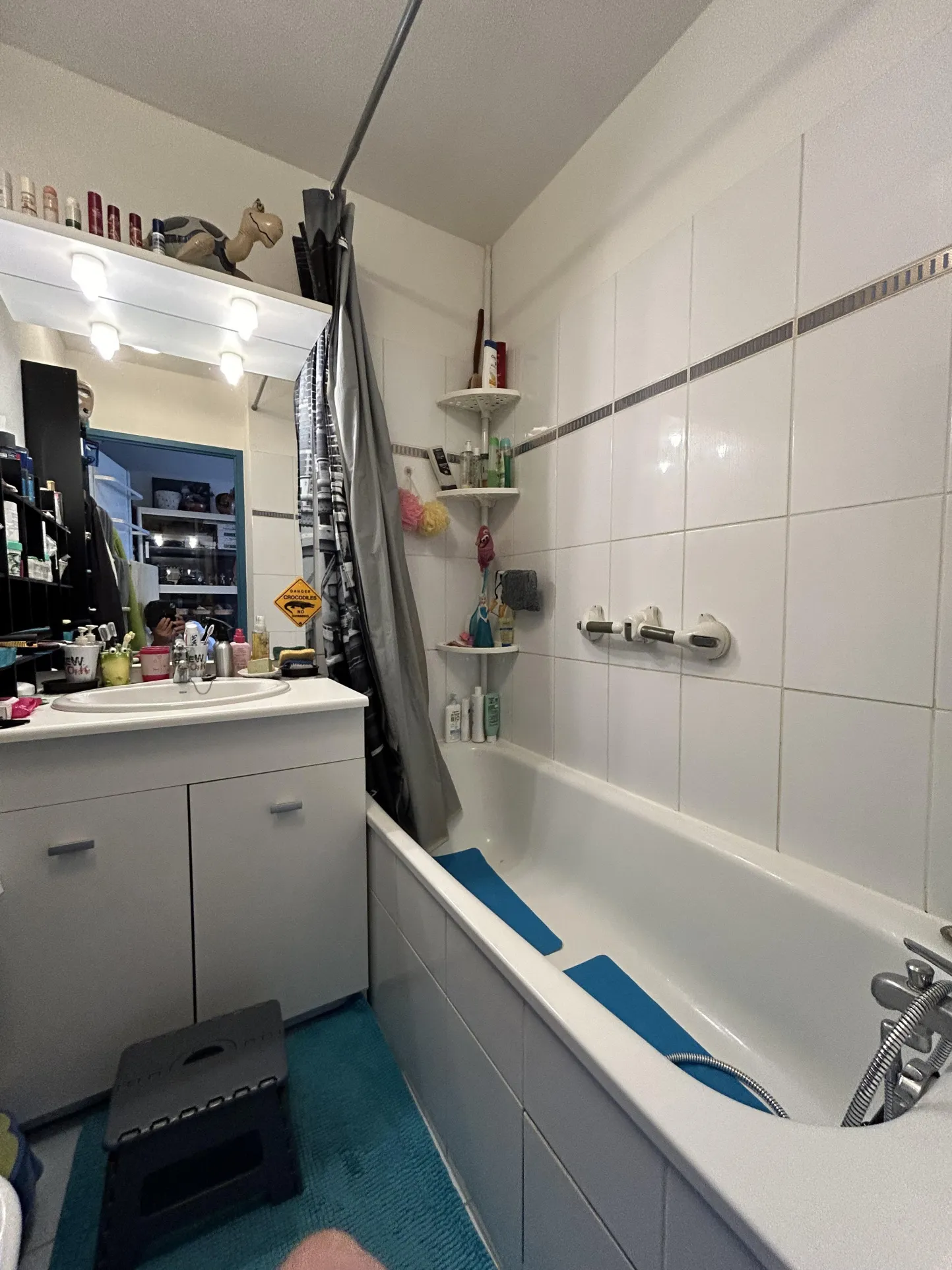 À vendre : Appartement F3 de 56 m² à Étampes avec Piscine 