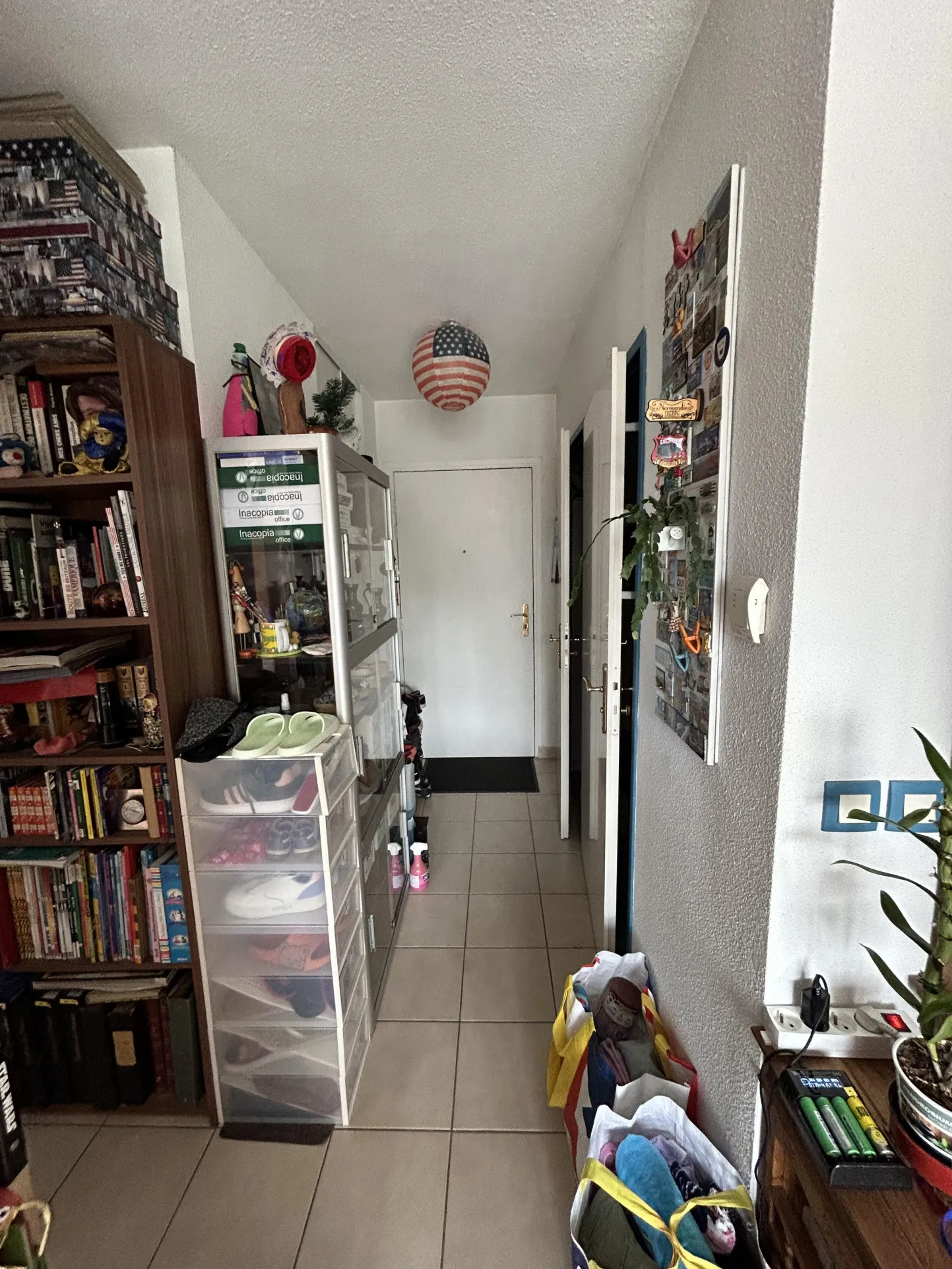 À vendre : Appartement F3 de 56 m² à Étampes avec Piscine 